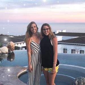 Meet your Posher, Abbey